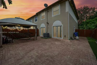 14127 SW 51st Ln, Miramar, FL 33027 - Photo 45