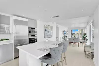 612 Bayshore Dr #601, Fort Lauderdale, FL 33304 - Photo 5