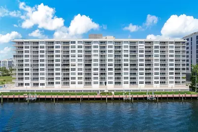 511 Bayshore Dr #1009, Fort Lauderdale, FL 33304 - Photo 57