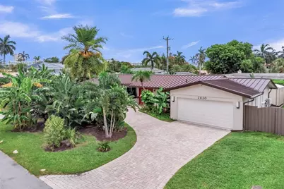 2820 NE 40th Ct, Fort Lauderdale, FL 33308 - Photo 1