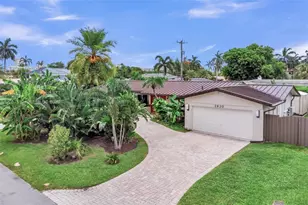 2820 NE 40th Ct, Fort Lauderdale, FL 33308 - Photo 1