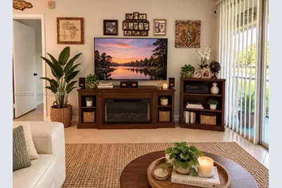 3141 NW 47th Ter #122, Lauderdale Lakes, FL 33319 - Photo 7