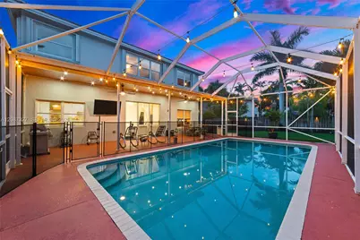 16759 NW 15th St, Pembroke Pines, FL 33028 - Photo 39
