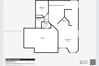 16759 NW 15th St, Pembroke Pines, FL 33028 - Photo 33