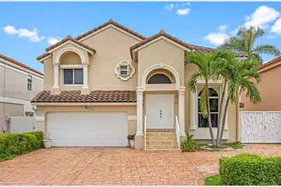12415 NW 7th Street, Miami, FL 33182 - Photo 1