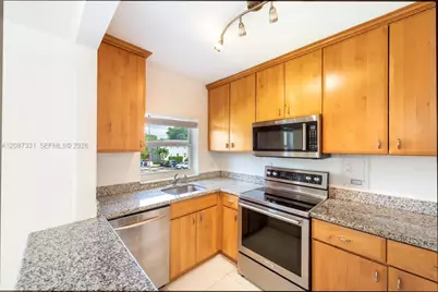 5471 SW 78th St #16D, Miami, FL 33143 - Photo 7