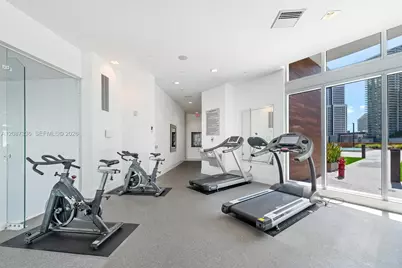 350 S Miami Ave #3802, Miami, FL 33130 - Photo 25