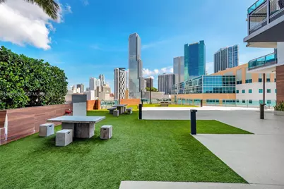 350 S Miami Ave #3802, Miami, FL 33130 - Photo 33