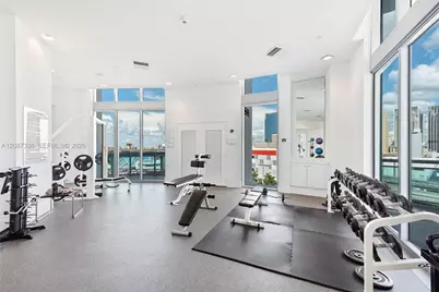 350 S Miami Ave #3802, Miami, FL 33130 - Photo 27