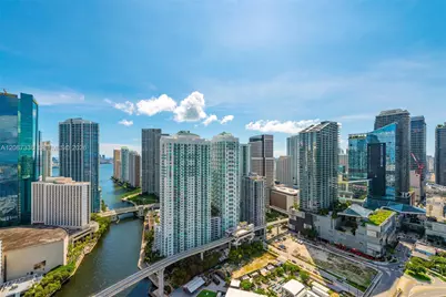 350 S Miami Ave #3802, Miami, FL 33130 - Photo 21