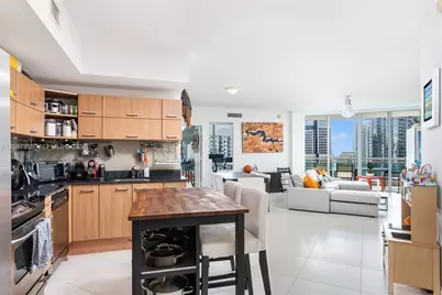 350 S Miami Ave #3802, Miami, FL 33130 - Photo 5
