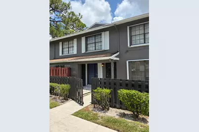 5023 E Society Pl E #I, West Palm Beach, FL 33415 - Photo 1
