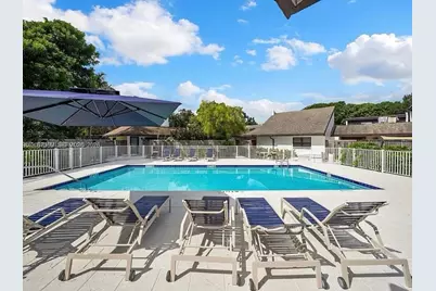 7731 SW 100th St #30, Miami, FL 33156 - Photo 17