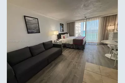 19201 Collins Ave #747, Sunny Isles Beach, FL 33160 - Photo 9