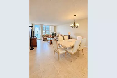 3725 S Ocean Dr #1606, Hollywood, FL 33019 - Photo 5