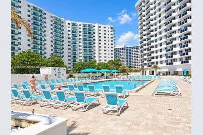 3725 S Ocean Dr #1606, Hollywood, FL 33019 - Photo 19