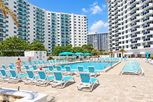 3725 S Ocean Dr, Hollywood, FL 33019 - Photo 19