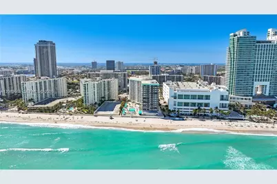 3725 S Ocean Dr #1606, Hollywood, FL 33019 - Photo 21