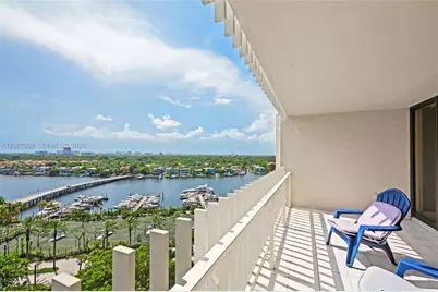 2 Grove Isle Dr #B1402, Miami, FL 33133 - Photo 33