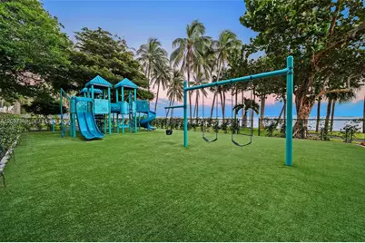 2 Grove Isle Dr #B1402, Miami, FL 33133 - Photo 39