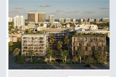 1176 97th St #608, Bay Harbor Islands, FL 33154 - Photo 1
