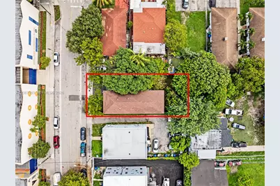 1020 NW 29th Ter #1, Miami, FL 33127 - Photo 21