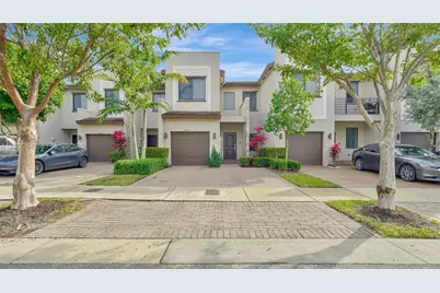 20725 NE 2nd Ct, Miami, FL 33179 - Photo 1