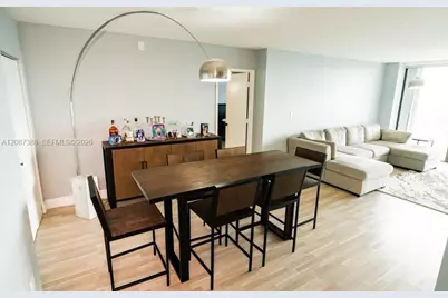 3701 N Country Club Dr #1807, Aventura, FL 33180 - Photo 13