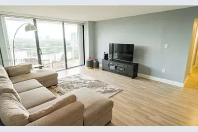 3701 N Country Club Dr #1807, Aventura, FL 33180 - Photo 7
