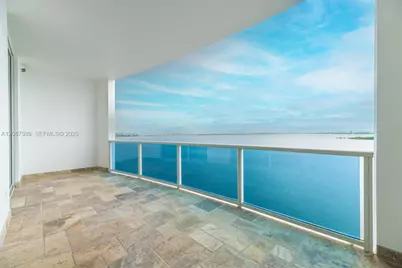 725 NE 22nd St #8E, Miami, FL 33137 - Photo 3