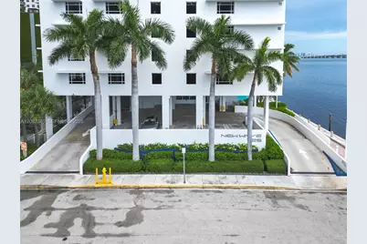 725 NE 22nd St #8E, Miami, FL 33137 - Photo 1