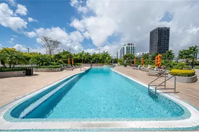 700 NE 24th St #3504, Miami, FL 33137 - Photo 43