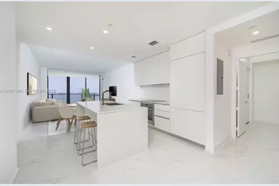 700 NE 24th St #3504, Miami, FL 33137 - Photo 5