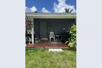 765 NW 12th St, Homestead, FL 33030 - Photo 1