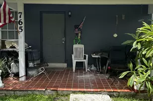 765 NW 12th St, Homestead, FL 33030 - Photo 1