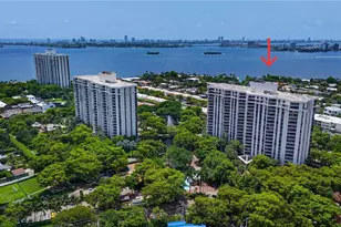 2000 Towerside Terrace, Miami, FL 33138 - Photo 1