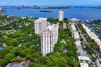 2000 Towerside Ter #1206, Miami, FL 33138 - Photo 59