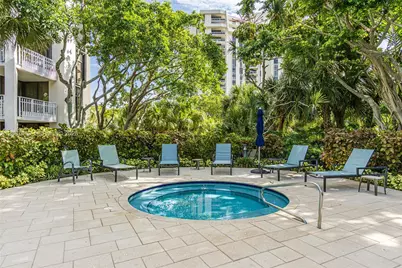 2000 Towerside Ter #1206, Miami, FL 33138 - Photo 43