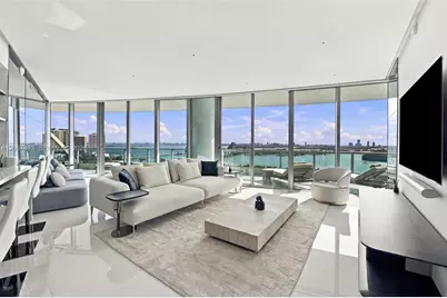 900 Biscayne Blvd #2406, Miami, FL 33132 - Photo 1