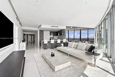 900 Biscayne Blvd #2406, Miami, FL 33132 - Photo 7