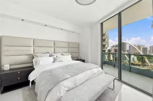 900 Biscayne Blvd, Miami, FL 33132 - Photo 15