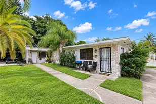1867 NW 55th Terrace, Miami, FL 33142 - Photo 1
