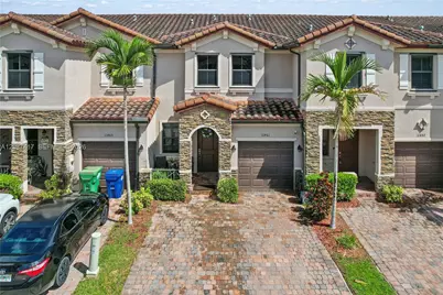 11461 SW 253rd St, Homestead, FL 33032 - Photo 1