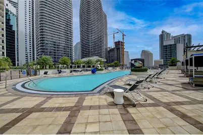 999 SW 1st Ave #2010, Miami, FL 33130 - Photo 21