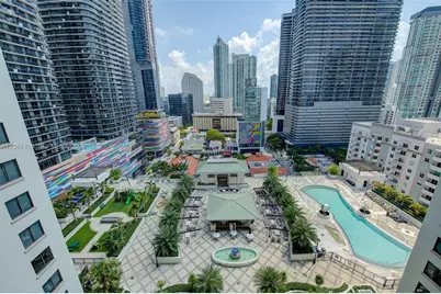 999 SW 1st Ave #2010, Miami, FL 33130 - Photo 19