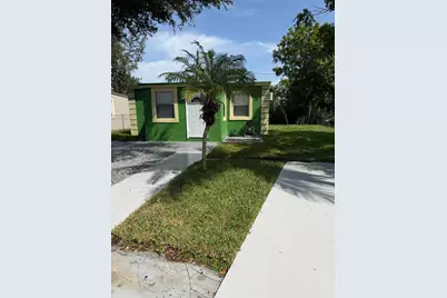 1810 Rutland St, Opa-Locka, FL 33054 - Photo 1