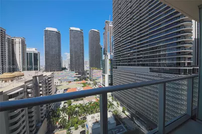 1100 S Miami Ave #1707, Miami, FL 33130 - Photo 1