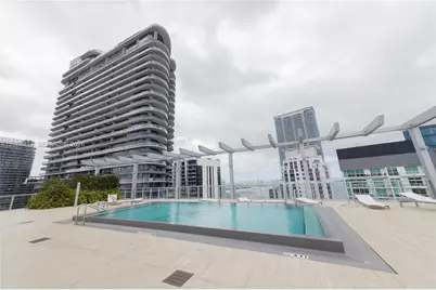 1100 S Miami Ave #1707, Miami, FL 33130 - Photo 11