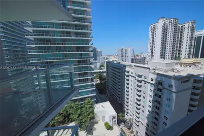 1100 S Miami Ave #1707, Miami, FL 33130 - Photo 5
