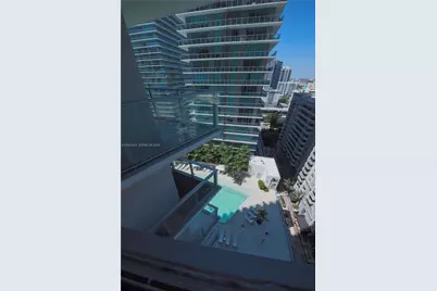 1100 S Miami Ave #1707, Miami, FL 33130 - Photo 7